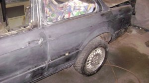 E30 325e 2 türig - 3er BMW - E30 E30 325e 2 türig - 3er BMW - E30
