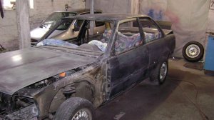 E30 325e 2 türig - 3er BMW - E30 E30 325e 2 türig - 3er BMW - E30