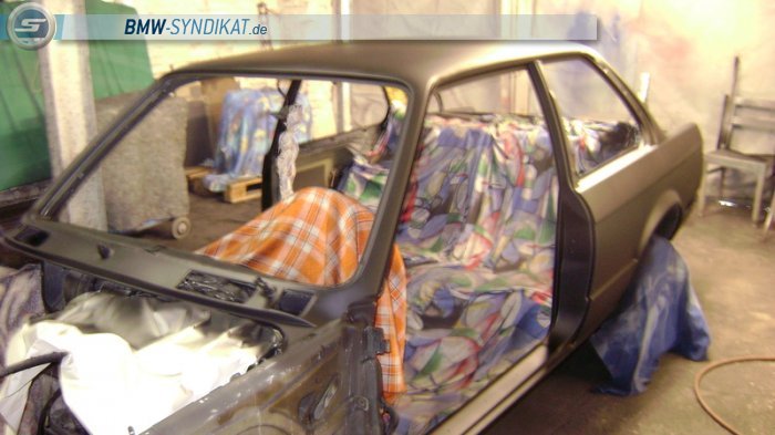 BMW-Syndikat Fotostorie
