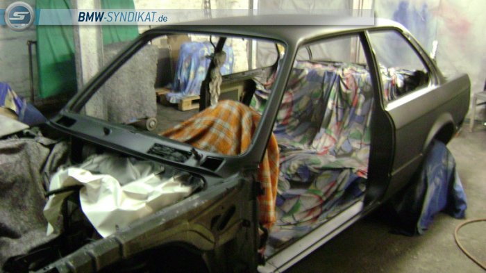BMW-Syndikat Fotostorie