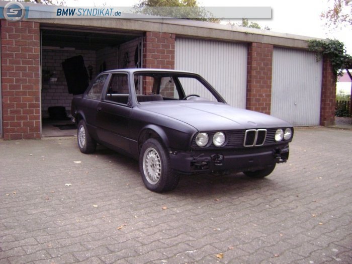 BMW-Syndikat Fotostorie