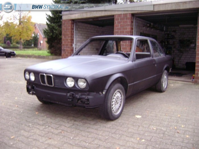 BMW-Syndikat Fotostorie