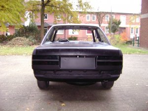 E30 325e 2 trig - 3er BMW - E30
