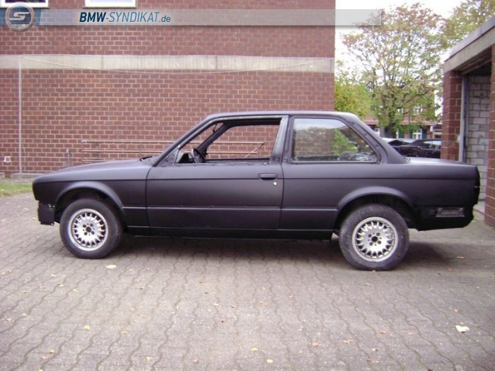 BMW-Syndikat Fotostorie