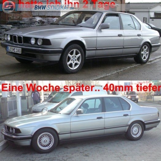 BMW-Syndikat Fotostorie
