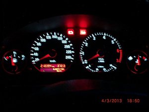 Black Pearl - 3er BMW - E36