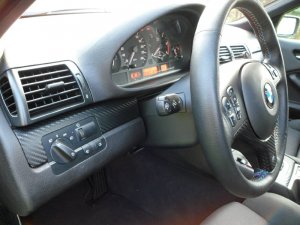 November Update  Dynavin N6 & Compound Bremse - 3er BMW - E46