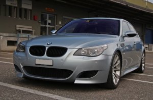 Bmw M5 E60 - 5er BMW - E60 / E61