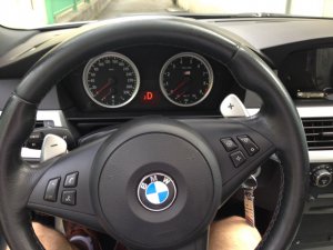 Bmw M5 E60 - 5er BMW - E60 / E61