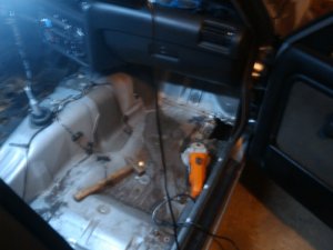 E30 320i NFL M-Technik 1 (neuaufgebaut) - 3er BMW - E30