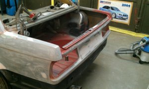 E30 320i NFL M-Technik 1 (neuaufgebaut) - 3er BMW - E30 E30 320i NFL M-Technik 1 (neuaufgebaut) - 3er BMW - E30