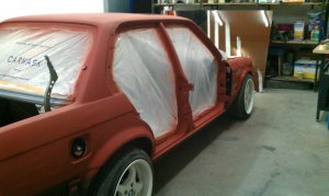 E30 320i NFL M-Technik 1 (neuaufgebaut) - 3er BMW - E30 E30 320i NFL M-Technik 1 (neuaufgebaut) - 3er BMW - E30