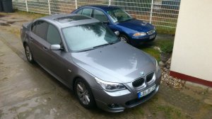E60,550i V8 - 5er BMW - E60 / E61 E60,550i V8 - 5er BMW - E60 / E61