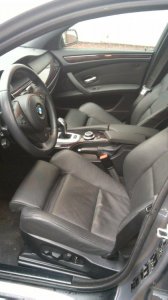 E60,550i V8 - 5er BMW - E60 / E61 E60,550i V8 - 5er BMW - E60 / E61