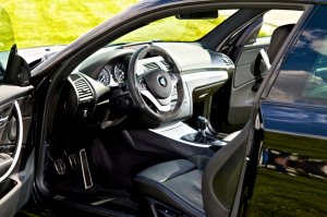 BMW 135i > ACS1 - 1er BMW - E81 / E82 / E87 / E88 BMW 135i > ACS1 - 1er BMW - E81 / E82 / E87 / E88