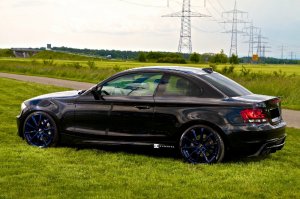 BMW 135i > ACS1 - 1er BMW - E81 / E82 / E87 / E88 BMW 135i > ACS1 - 1er BMW - E81 / E82 / E87 / E88