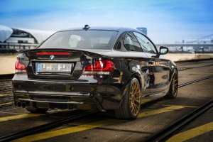 BMW 135i > ACS1 - 1er BMW - E81 / E82 / E87 / E88