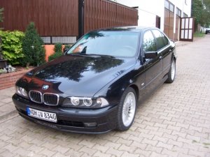 Alpina B10 V8 - Fotostories weiterer BMW Modelle