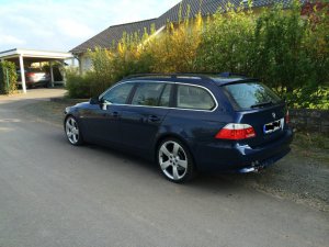 BMW 545 - 5er BMW - E60 / E61