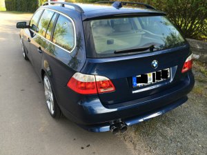 BMW 545 - 5er BMW - E60 / E61