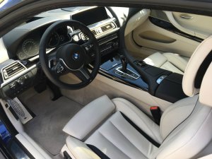 BMW 650i LCI 20 ZOLL MB Design KV1 DC - Fotostories weiterer BMW Modelle