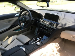 BMW 650i LCI 20 ZOLL MB Design KV1 DC - Fotostories weiterer BMW Modelle