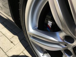 BMW 650i LCI 20 ZOLL MB Design KV1 DC - Fotostories weiterer BMW Modelle