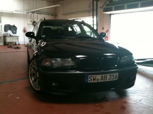 OEM / Oldschool Touring - 3er BMW - E46