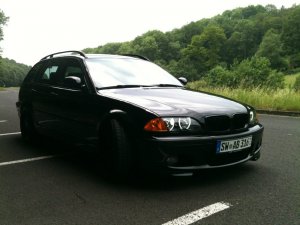 OEM / Oldschool Touring - 3er BMW - E46