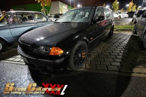 OEM / Oldschool Touring - 3er BMW - E46