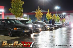 OEM / Oldschool Touring - 3er BMW - E46