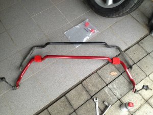 OEM / Oldschool Touring - 3er BMW - E46