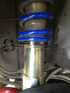 OEM / Oldschool Touring - 3er BMW - E46