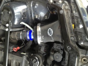 OEM / Oldschool Touring - 3er BMW - E46