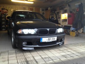 OEM / Oldschool Touring - 3er BMW - E46