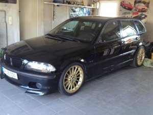 OEM / Oldschool Touring - 3er BMW - E46