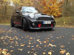 Mini Clubman JCW - Fotostories weiterer BMW Modelle