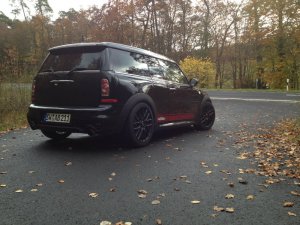 Mini Clubman JCW - Fotostories weiterer BMW Modelle