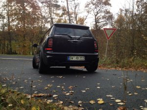 Mini Clubman JCW - Fotostories weiterer BMW Modelle