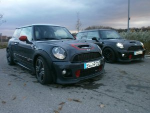 Mini Clubman JCW - Fotostories weiterer BMW Modelle