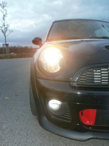 Mini Clubman JCW - Fotostories weiterer BMW Modelle