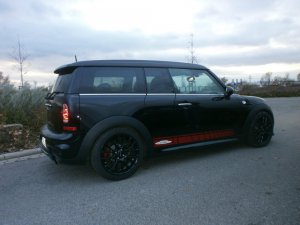 Mini Clubman JCW - Fotostories weiterer BMW Modelle