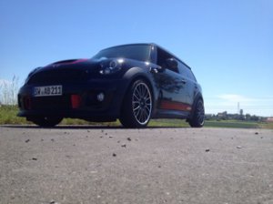 Mini Clubman JCW - Fotostories weiterer BMW Modelle