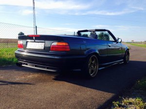328i Cabrio >Update 02.03.2016< - 3er BMW - E36 328i Cabrio >Update 02.03.2016< - 3er BMW - E36