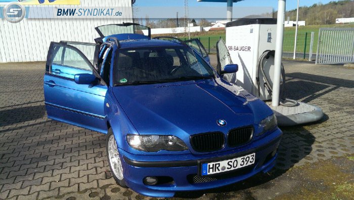 BMW-Syndikat Fotostorie