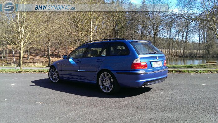 BMW-Syndikat Fotostorie