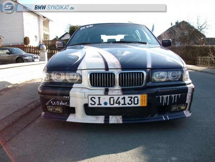 BMW-Syndikat Fotostorie