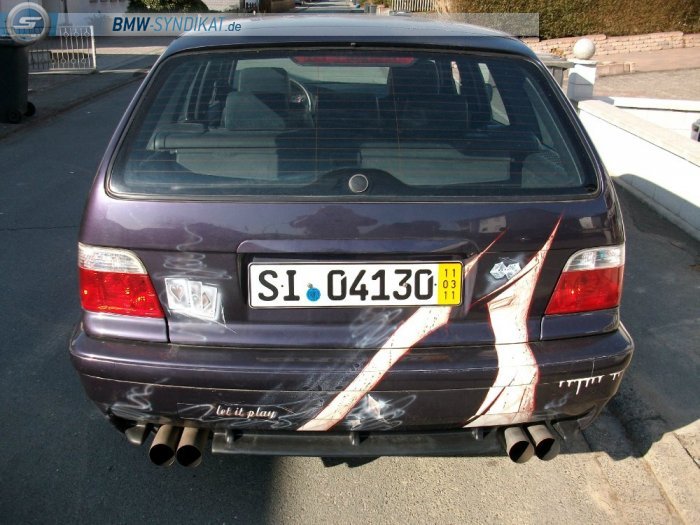 BMW-Syndikat Fotostorie