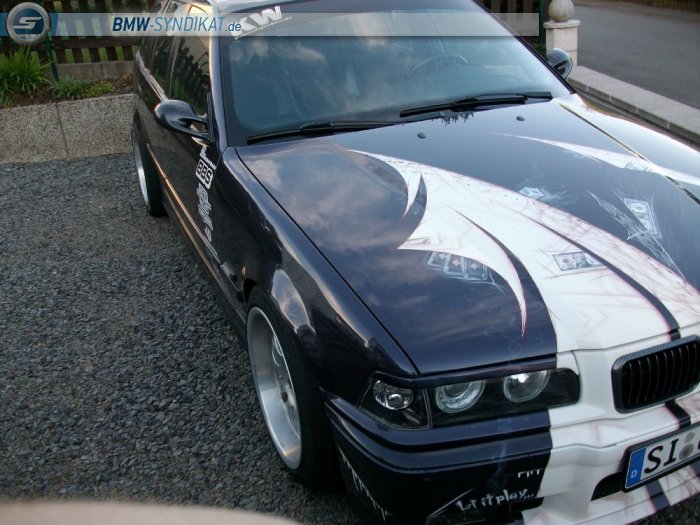 BMW-Syndikat Fotostorie