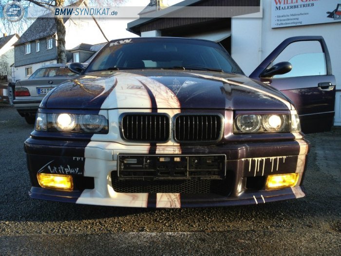 BMW-Syndikat Fotostorie